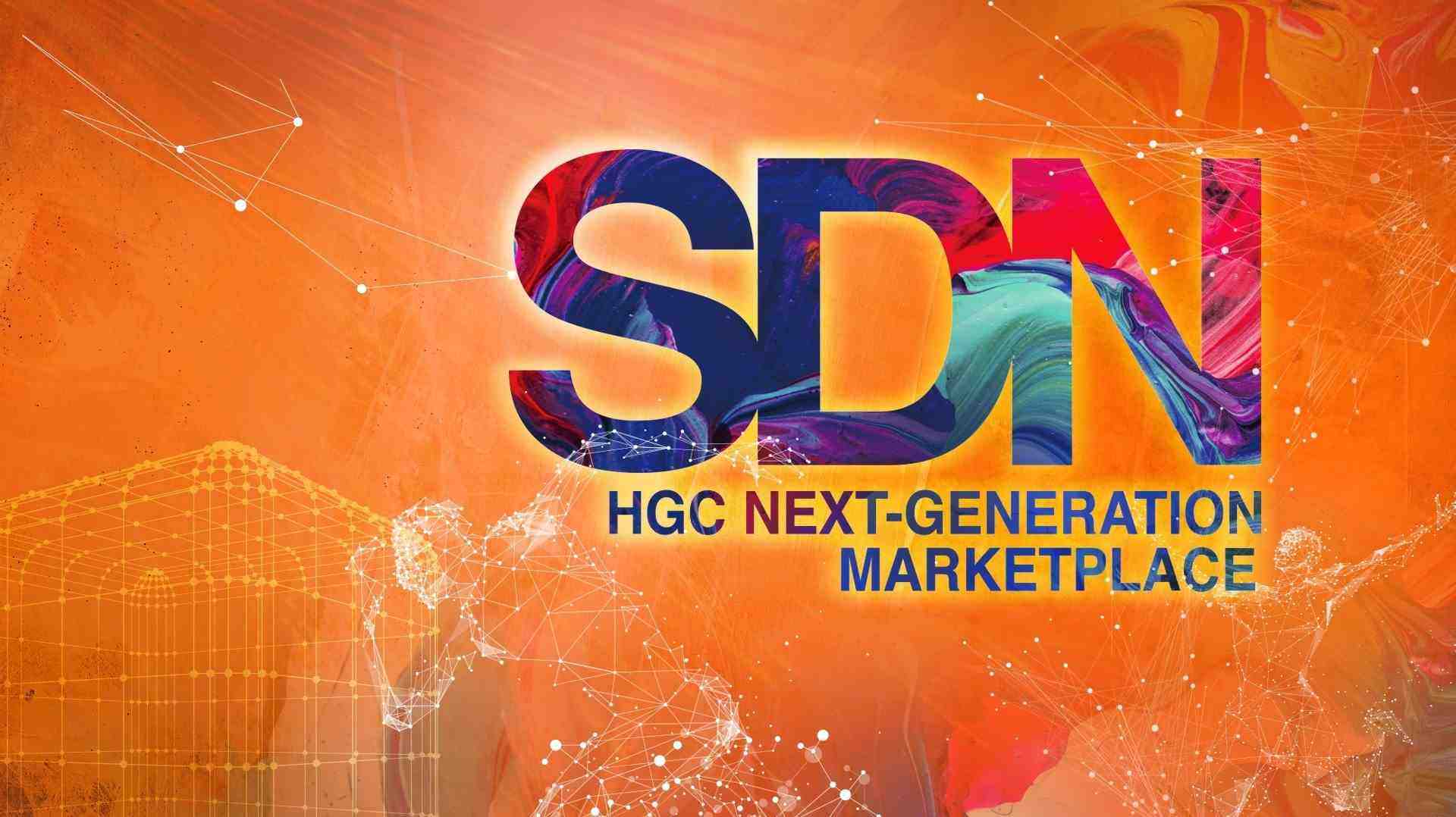 HGC International Business Global and ICT Solution Provider